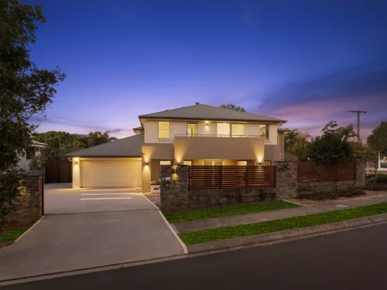 1 Henderson Street, Eight Mile Plains, Qld 4113 - For Sale