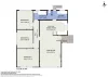 1 Hennessy Street, Horsham, Vic 3400-Floorplan