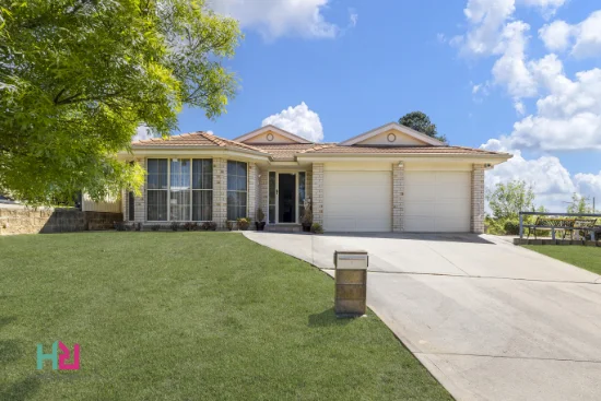 1 Henning Crescent, Wallerawang, NSW 2845