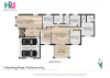 1 Henning Crescent, Wallerawang, NSW 2845-Floorplan