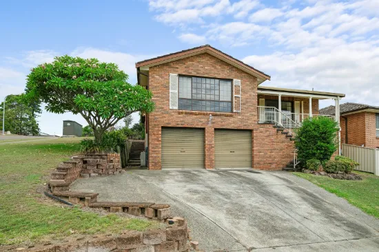 1 Henning Road, Raymond Terrace, NSW 2324