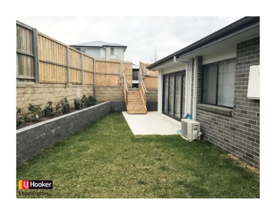 1 Hennings Way, Gledswood Hills, NSW 2557 - For Rent