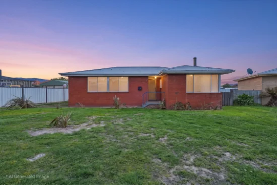 1 Henry Crescent, New Norfolk, Tas 7140