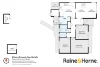 1 Henry Crescent, New Norfolk, Tas 7140-Floorplan