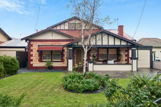 1 Hepburn Street, Broadview, SA 5083