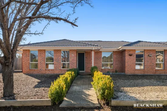 1 Herdson Place, MacGregor, ACT 2615