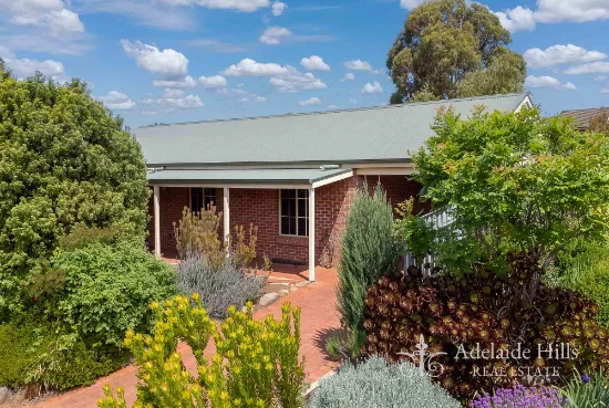 1 Herriot Court, Mount Barker, SA 5251