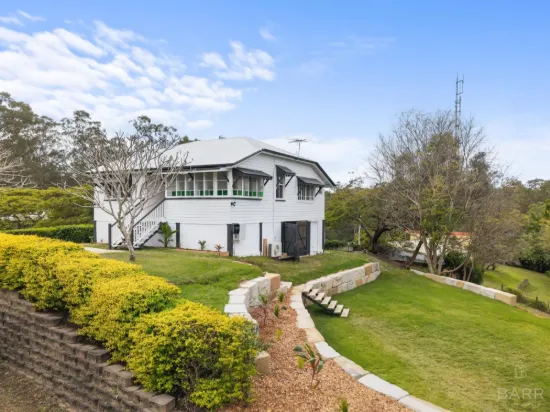 1 Hester Court, Mount Crosby, Qld 4306