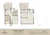 1 Hester Court, Mount Crosby, Qld 4306-Floorplan