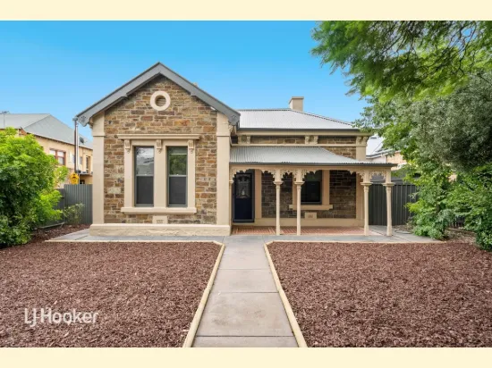 1 Hewitt Avenue, Rose Park, SA 5067