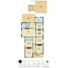 1 Hewitt Avenue, Rose Park, SA 5067-Floorplan