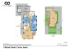 1 Hibbard Street, Canton Beach, NSW 2263-Floorplan