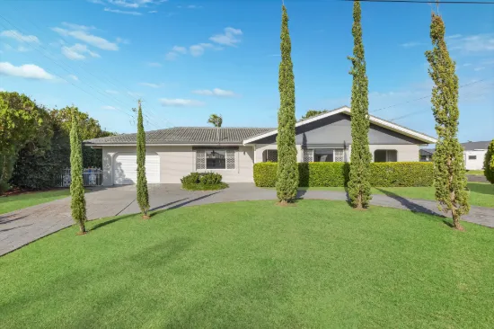 1 Hickey Place, Ballina, NSW 2478