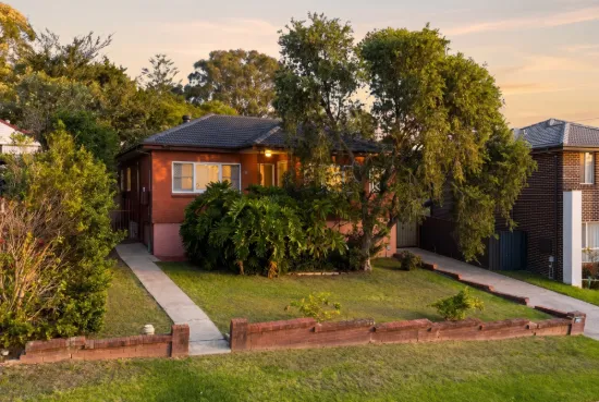 1 High Street, Campbelltown, NSW 2560