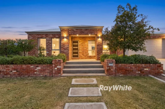 1 Highbridge Court, Mildura, Vic 3500
