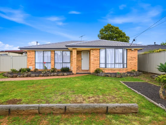 1 Highgate Court, Wyndham Vale, Vic 3024