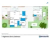 1 Highmont Drive, Belmont, Vic 3216-Floorplan