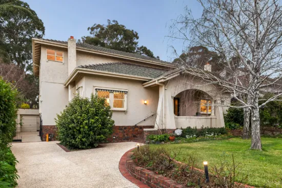 1 Highton Grove, Deepdene, Vic 3103