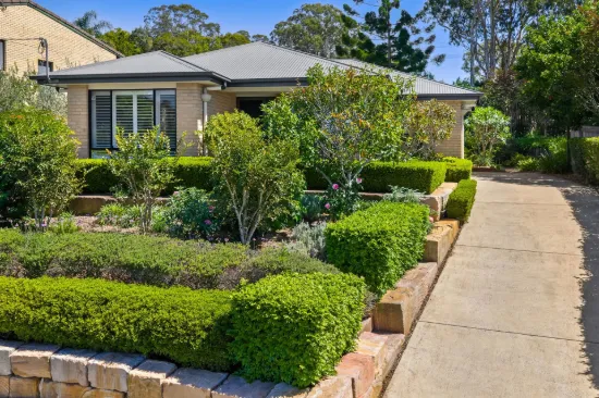 1 Highview Court, Prince Henry Heights, Qld 4350
