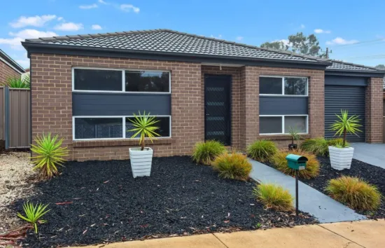 1 Highview Terrace, Kangaroo Flat VIC 3555-Image