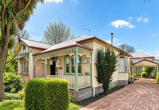 1 Hill Street, Ballarat Central, Vic 3350