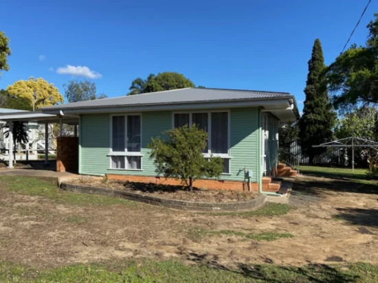 1 Hill Street, Gatton, Qld 4343