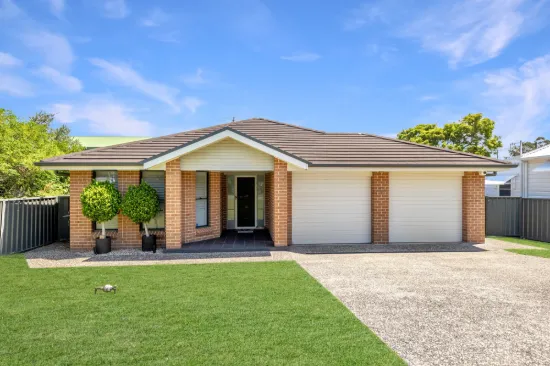 1 Hill Street, Jesmond, NSW 2299
