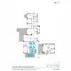 1 Hilldale Drive, Bolwarra Heights, NSW 2320-Floorplan