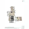 1 Hilldale Drive, Bolwarra Heights, NSW 2320-Floorplan
