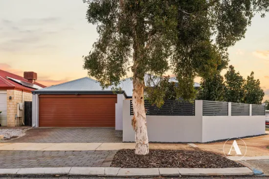 1 Hillhouse Way, Piara Waters, WA 6112