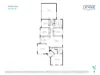 1 Hillmont Close, Woongarrah, NSW 2259-Floorplan