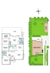 1 Hillside Crescent, Blackburn, Vic 3130-Floorplan