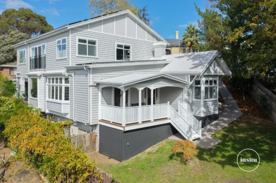 1 Hillside Crescent, West Launceston, Tas 7250