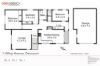 1 Hilltop Avenue, Devonport, Tas 7310-Floorplan