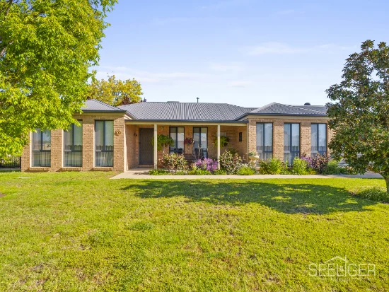 1 Hoac Court, Mulwala, NSW 2647 - For Sale