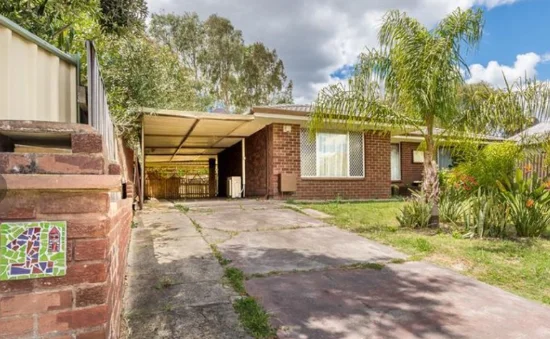 1 Hodges Street, Middle Swan, WA 6056