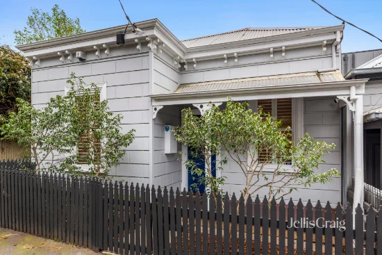 1 Hodgson Terrace, Richmond, Vic 3121