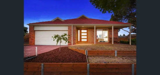 1 Holder Place, Berwick, Vic 3806 - For Rent