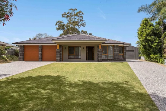 1 Hollick Crescent, Banksia Park, SA 5091