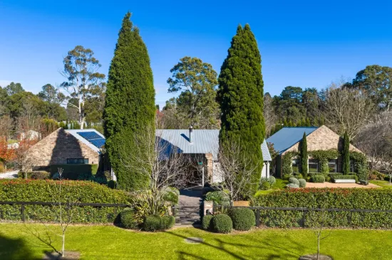 1 Holly Road, Burradoo, NSW 2576