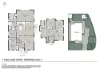 1 Hollyoak Court, Ferntree Gully, Vic 3156-Floorplan
