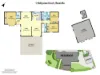 1 Hollyview Court, Rowville, Vic 3178-Floorplan