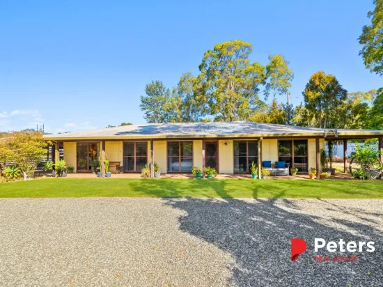 1 Holt Close, East Maitland, NSW 2323