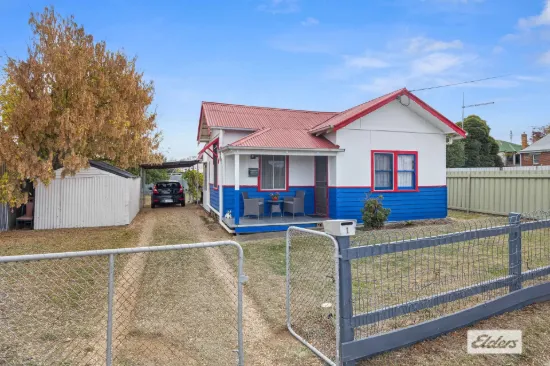 1 Holt Street, Stawell, Vic 3380