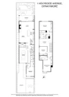 1 Holyrood Avenue, Strathmore, Vic 3041-Floorplan