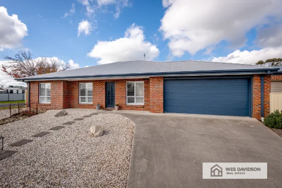 1 Homers Court, Horsham, Vic 3400
