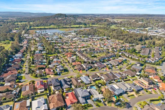 1 Honeygum Way, Mardi, NSW 2259