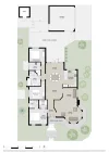 1 Honeypot Close, Knoxfield, Vic 3180-Floorplan