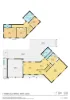 1 Honolulu Grove, West Lakes, SA 5021-Floorplan