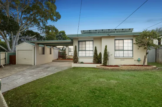 1 Hooker Road, Ferntree Gully, Vic 3156